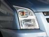 09-12 Ford Transit V348 Headlight Assembly: High/Low Beam