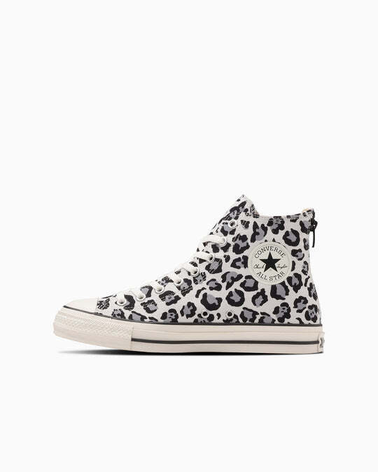 31312361 Converse All Star Backzip Hi White (Men's)