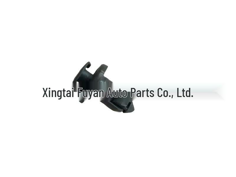 Universal Bumper Clip for Toyota and Honda - Male/Female Plastic Rivet Expansion Clip