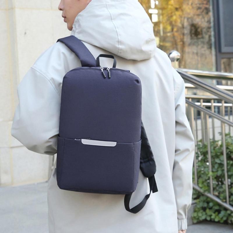 Women Large Capacity Backpack Man Nylon Backpack Student School Backpack Fashion Travel Backpack Female Laptops Backpack