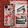 Lanyard Protective Phone Case For ZTE Blade V2020 Vita/Blade20 Smart/10 Smart Anti-knock Wrist Strap Wristband Durable