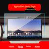 Lantu Dreamer Central Control Screen Navigation Tempered Protective Film for 26 Models