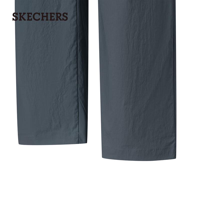 Skechers Men's Quick-Dry Straight Leg Sport Pants P225M240