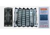 115-in-1 Multi-functional Phone Repair Screwdriver Set with 24-in-1 Snap-fit Hardware Tools