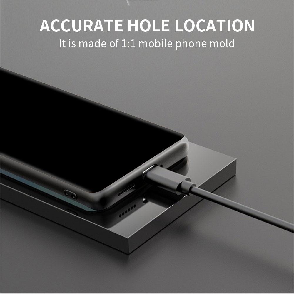 Blue Red Car Case For Xiaomi Mi Poco X3 NFC M4 M3 Pro F3 GT F1 11 Lite Note 10 11T 10T 9T Back Soft Phone Cover