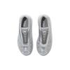 FILA Low top Training Shoes Unisex Silver 1RM02752G_071