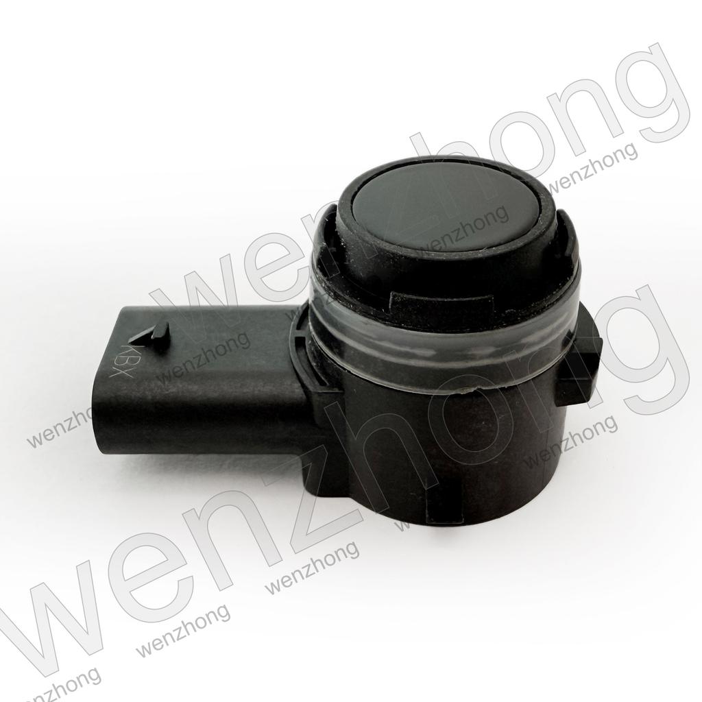 4PCS 5Q1919275B 5Q1 919 275 B PDC Reversing Radar Sensor For A6 A7 A8 Q8 S7 S8 CAYENNE