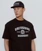 Yunibeoseugameonteu Ug Vintage Logo Cap_Black