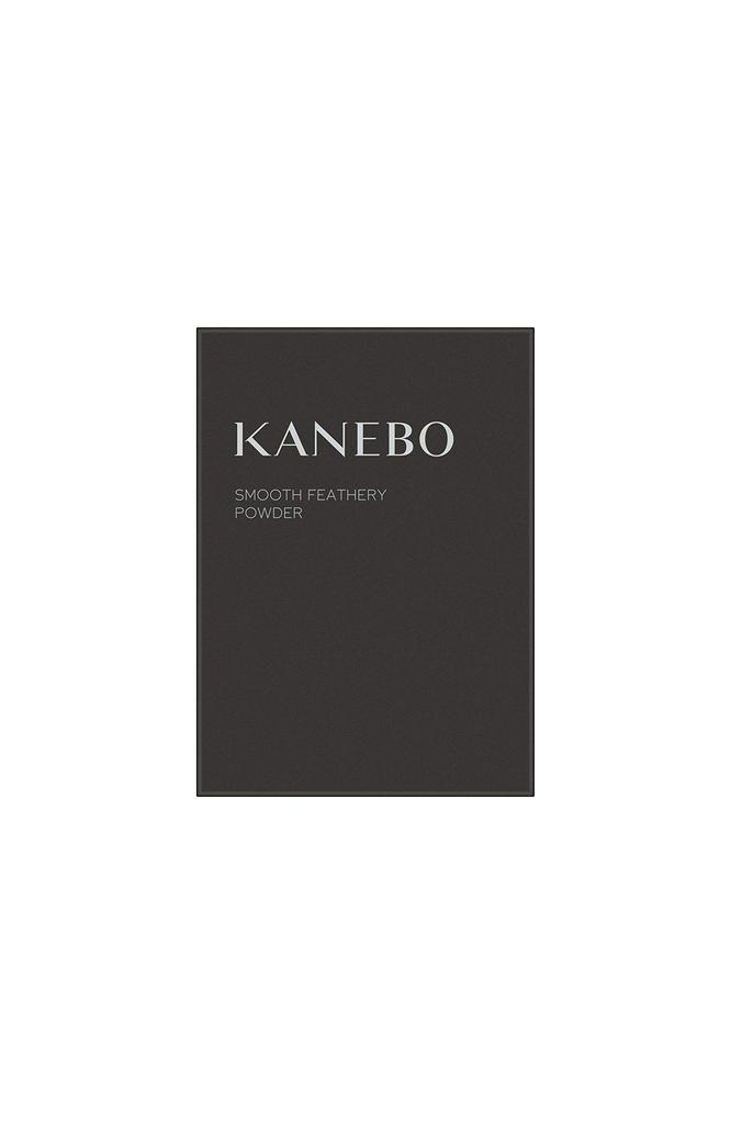 Kanebo Kanebo Smooth Feathery Powder Refill 18g