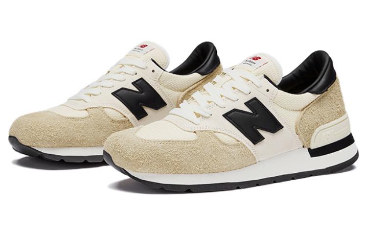 990v1 Teddy Santis x 990v1 New Balance Made in Usa 'Incense' M990AD1