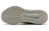 adidas Comfortable Abrasion Resistant Breathable Low Top Running Shoes Women's White Cyan IE0730