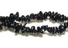 [Kobe Hokodo] Black Tourmaline Tumble 80cm Necklace