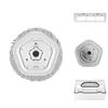 For Bot W10 W10pro Robot Vacuum Mop Dust Box And Filter For Home Cleaning