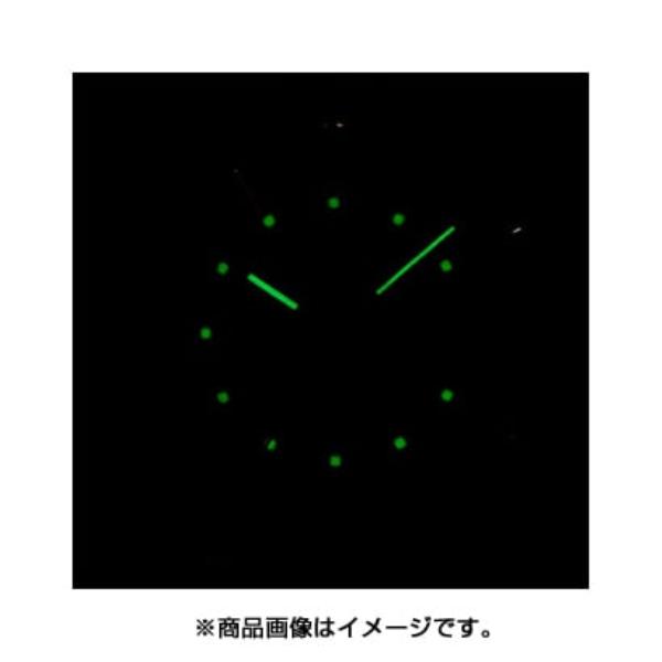 J-AXIS Men's MJZ004-GBK (Sun Flame) Round Watch Gold Analog