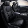 Custom Styling Car Seat Covers For Honda  Accord 2018 2019 2020 2025 2025-10th Generation Protective Premium Leather Accessories