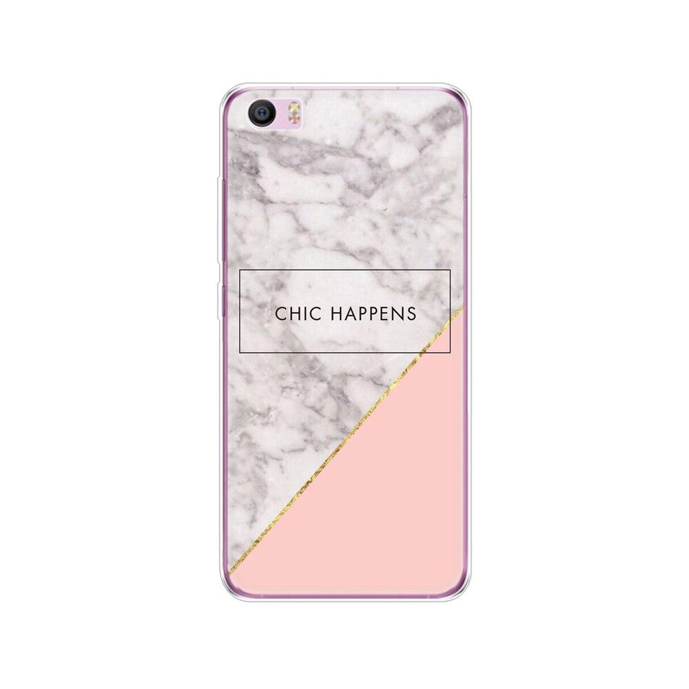 Soft TPU Painting Cases For Xiaomi Mi5 Mi 5 M5 Transparent Phone Cases Cover For Xiaomi mi5 mi 5 m5 Silicone cartoon bags