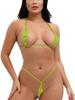 Lingerie Hollowed Out Love Underwear Sexy Erotic Women Set Black G-string Hot Lingerie Set Porn Micro Bikini Thongs Sexy Costume
