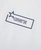 Keonbeoseu Sorona Star Icon T-Shirt Vintage White Mcj785-W70