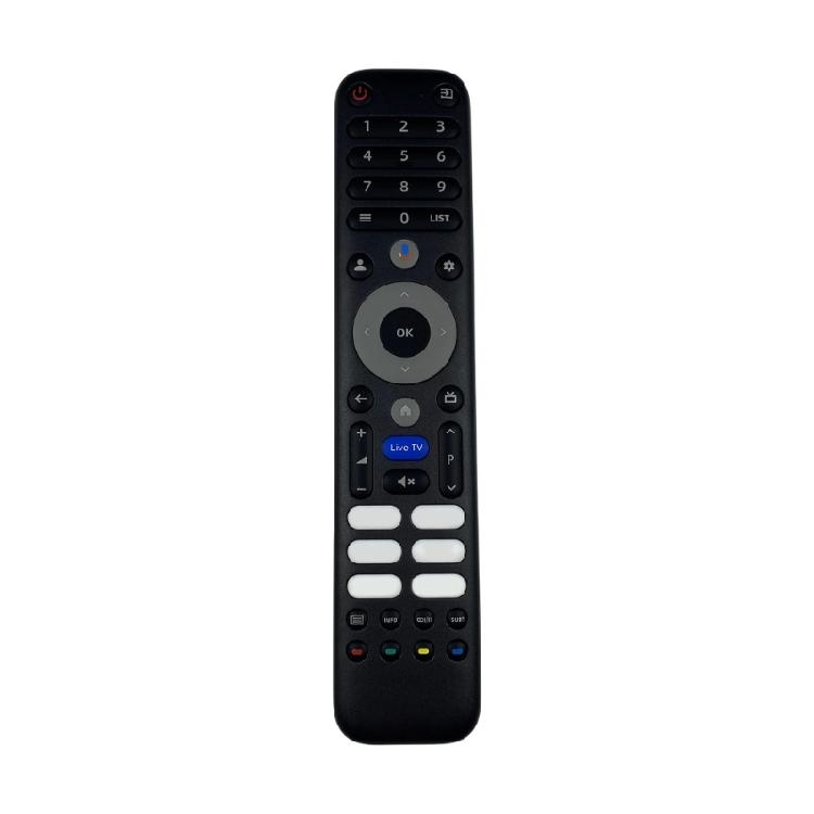 Intuitived Voice Controlled Remote Enhanced For CHiQ CH51625060600368 Controller Simple and Efficient 1
