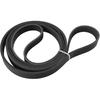 Serpentine Drive Belt Fits for Honda Accord Odyssey Pilot 2003-2017, for Acura TL RL MDX 2003-2013 56992RV0A05, 56992RV0A04, 56992RV0A03, 56992RV0A02