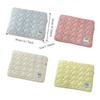 Korean Style Laptop Sleeve Padded Tablet Protective Case Soft Laptop Bag  Notebook Storage