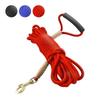 By the Director of a Veterinary Long Leash 20m Free Exchange Return For Large and Medium Red Long Leash for Dog Durable and Dog Cat Workshop