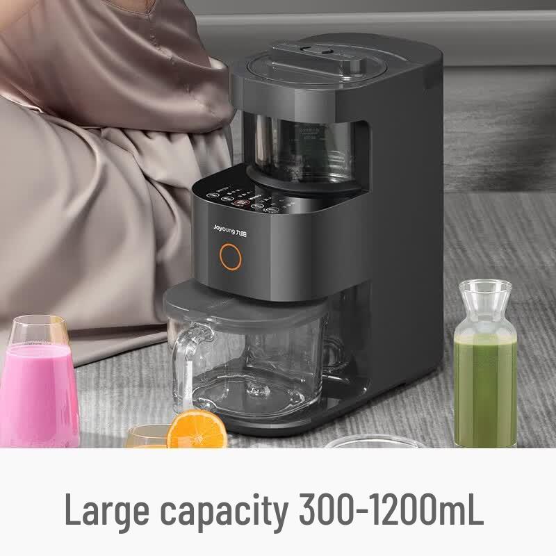 Joyoung Y3 Automatic Multifunction Blender & Soy Milk Maker CN plug (adapter included)