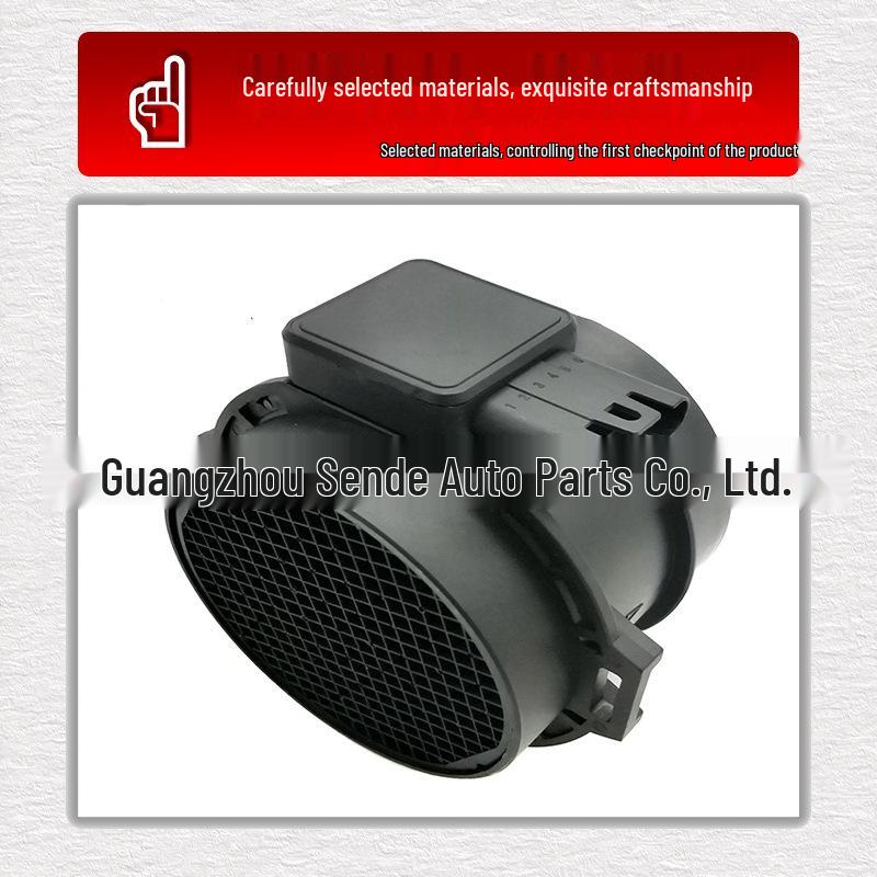 

BMW Air Flow Sensor 13627513956/13627566983/5WK9642