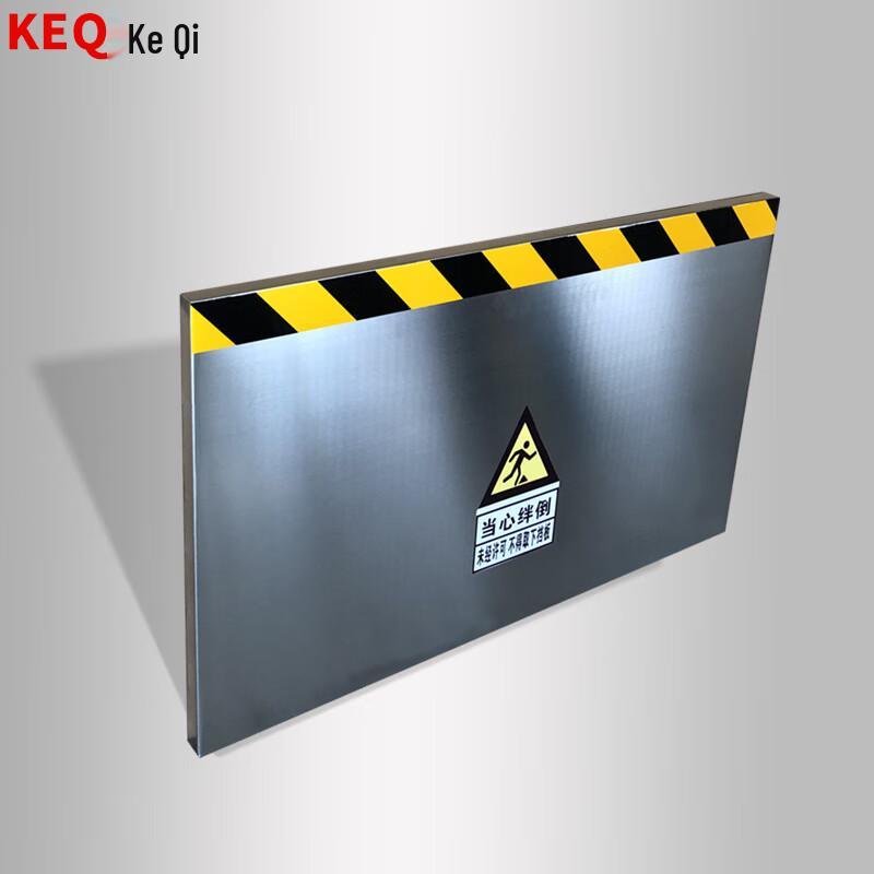 Stainless Steel Rodent Barrier for Electrical Rooms