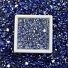 Natural Blue Sapphire Loose Gemstone 9 Pcs 7×5 Mm Oval Cut Lot September Birthday Birthstone