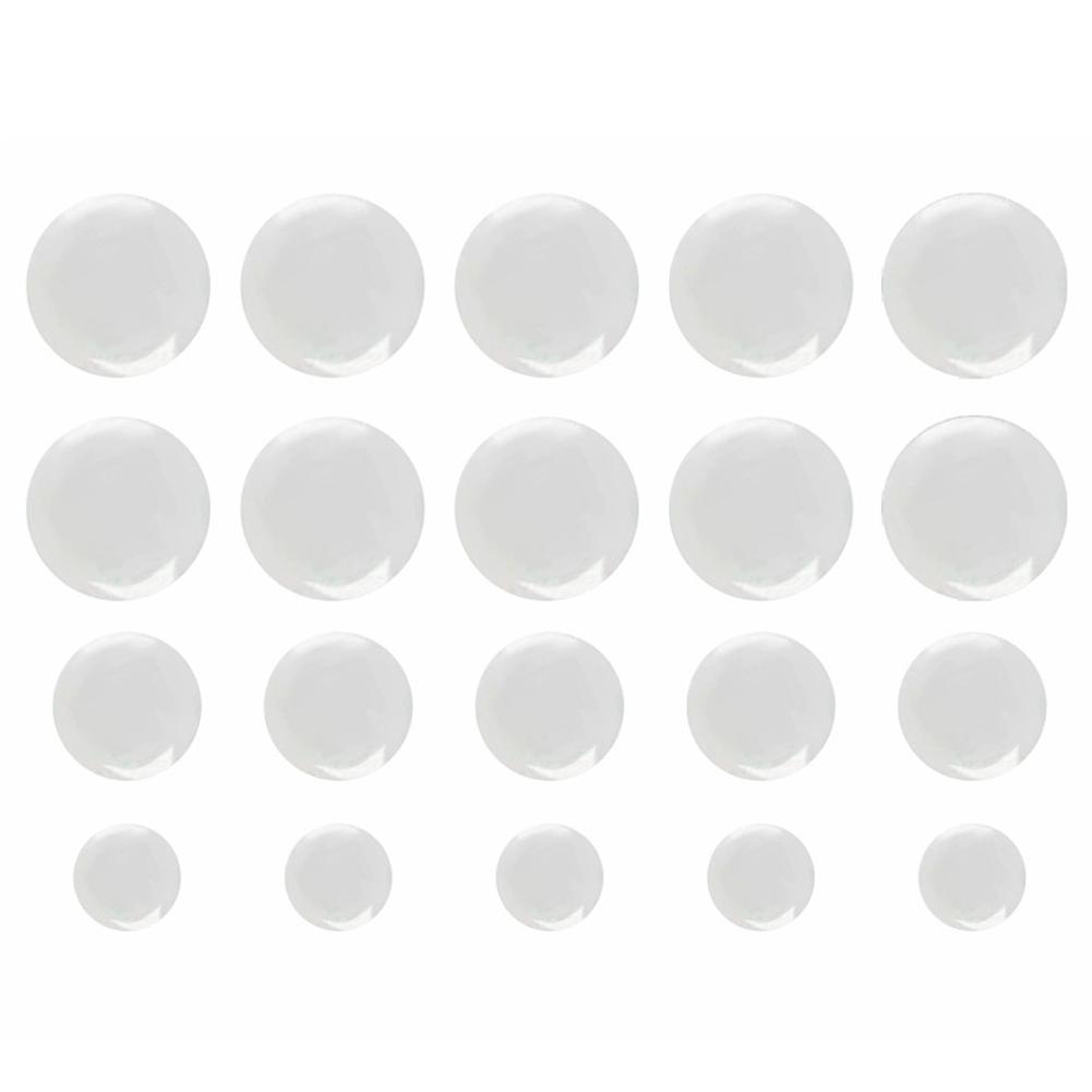 

For Tesla Model Y/3 2026 Updated Steering Wheel Turn Signal Lights Crystal Button Stickers Interior Decoration Accessories