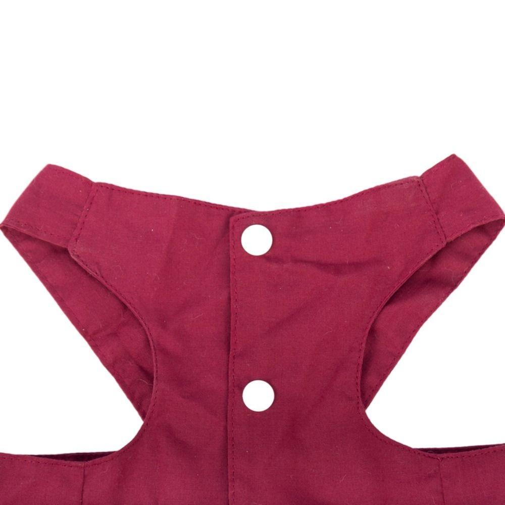 Breathable Dog Princess Dress Soft Pet Dress Lovely Dog Lace Dress  for Small Dogs Cat