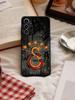 G-Galatasaray 1905 Phone Case For Samsung S26,S25,S24,S23,S22,S30,S21,Ultra,Plus,FE 5G Black Soft Cover