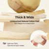 SKINFOOD Potato Madecassoside Soothing Korean Toner Wipe Pads Pads, Cosmetics, Pads,