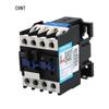 Contattore AC Serie CHNT CJX2