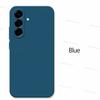 For Samsung Galaxy A17 5G Case Samsung Galaxy A17 5G Cover Cases Luxury TPU Shockproof Liquid Silicone Protective Phone Cover