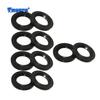 Tmuare Dust Oil Seal 22x35x5mm For SDG Wheel Hub Pit Dirt Bike