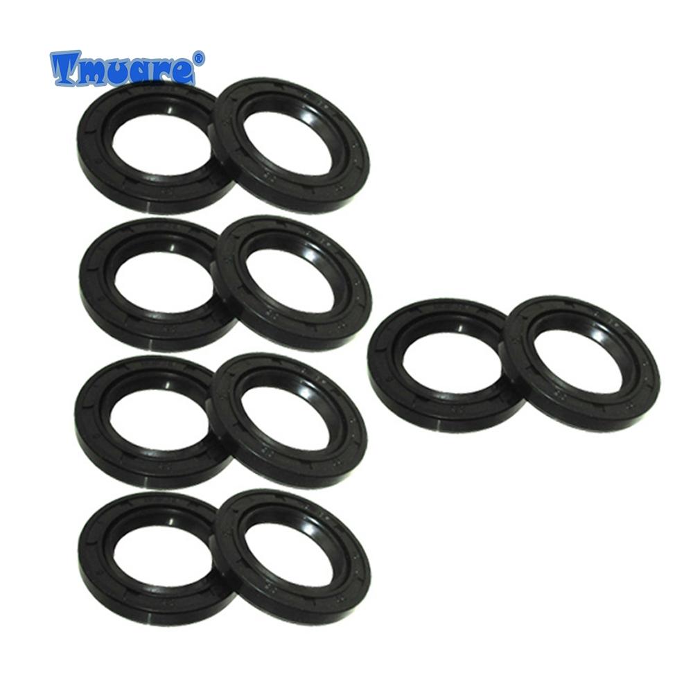 Tmuare Dust Oil Seal 22x35x5mm For SDG Wheel Hub Pit Dirt Bike