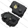 Para Roewe 750 Mg7 ZT ZT-T Rover 75 Para Land Rover Freelander 2.5 2.0 Motor de Admisión Variable Válvula de Equilibrio MKE100110 MKE100102