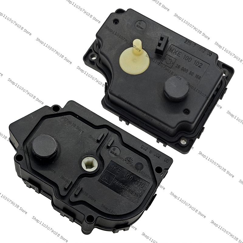 Para Roewe 750 Mg7 ZT ZT-T Rover 75 Para Land Rover Freelander 2.5 2.0 Motor de Admisión Variable Válvula de Equilibrio MKE100110 MKE100102