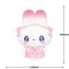 Kamio Japan Magical Berry Berry Strawberry Plush Toy 230172