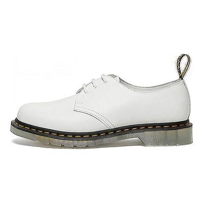1461 Lifestyle Casual Shoes Unisex Shoes White 26936100
