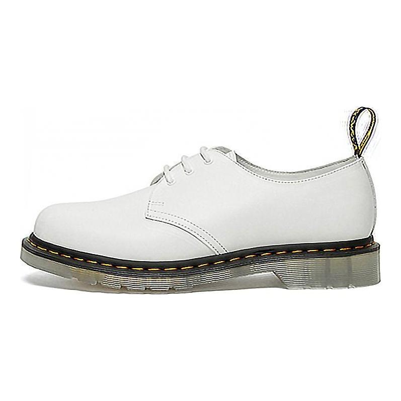 Dr. Martens 1461 Lifestyle Casual Shoes Unisex Shoes White 26936100