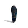 Adidas Terrex Agravic Flow 2 Black Blue Rush Turbo Men Sneakers Core-Black GZ8888