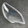 2018 Equinox Third Gen U.S. Headlight Cover - Transparent Outer Shell