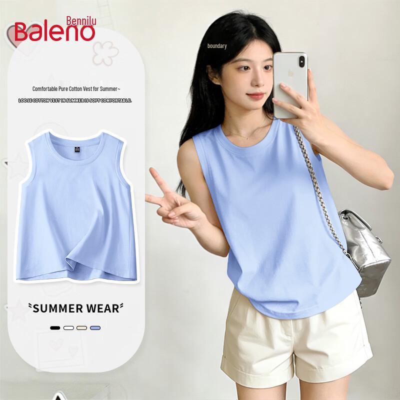 Baleno Unisex Casual Graphic Cotton T-Shirt XL