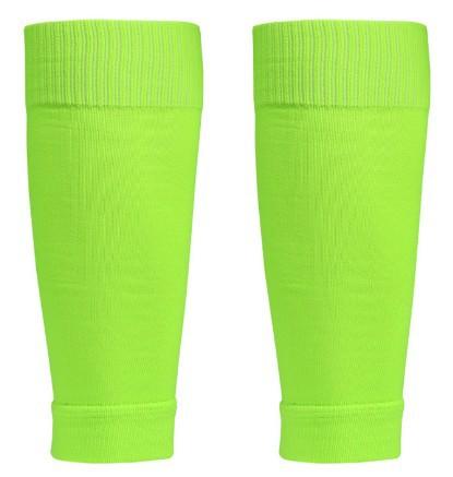 Breathable Football Socks Men'S And Women'S Foreign Trade Leg Guards Board Socks Adult Children'S Knitted Professional Sports Board Leg Socks