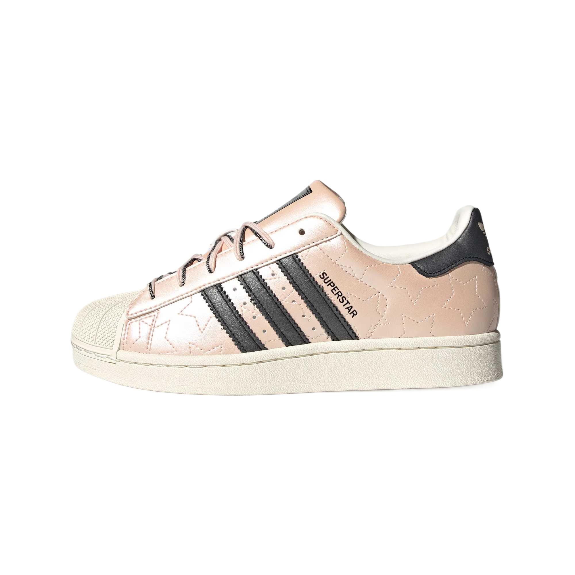(WMNS) adidas Superstar II Wonder Quartz Black Women s JR6985 EU 36⅔