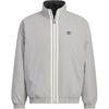 Adidas Originals Team Reversible Padded Warm Double-Sided Sports Loose Cotton Jacket Men Jacket KC0093