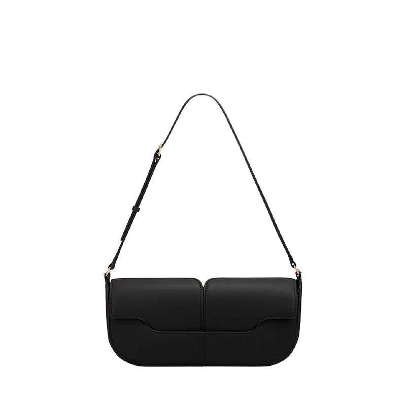 2026 Mode Echte Leder Damen Unisex Designer Ein Schulter Handtasche für Arbeit, Pendeln und Street Wear